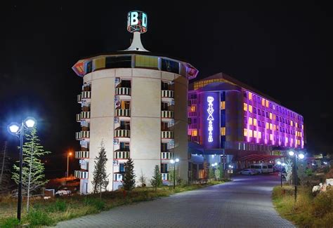 kozaklı diva otel
